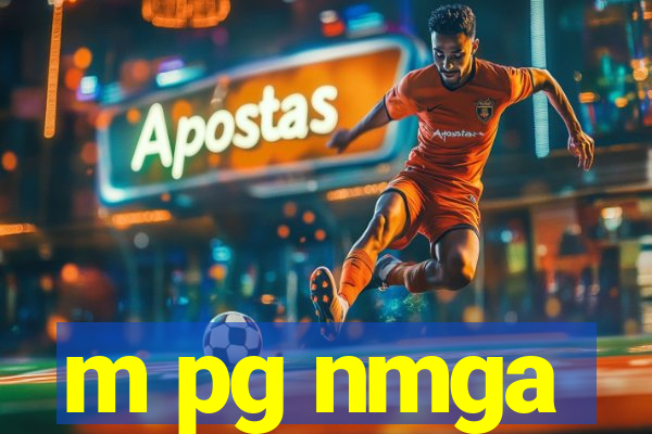 m pg nmga